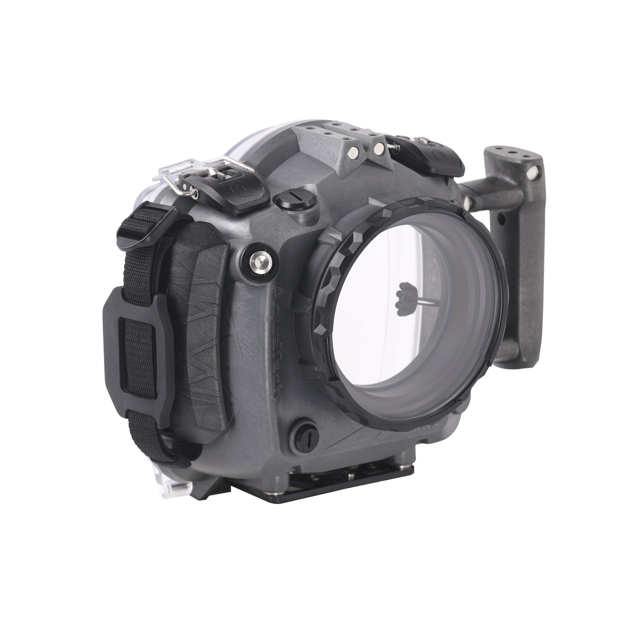 EDGE MAX Water Housing for Canon R1 Camera | Aquatech