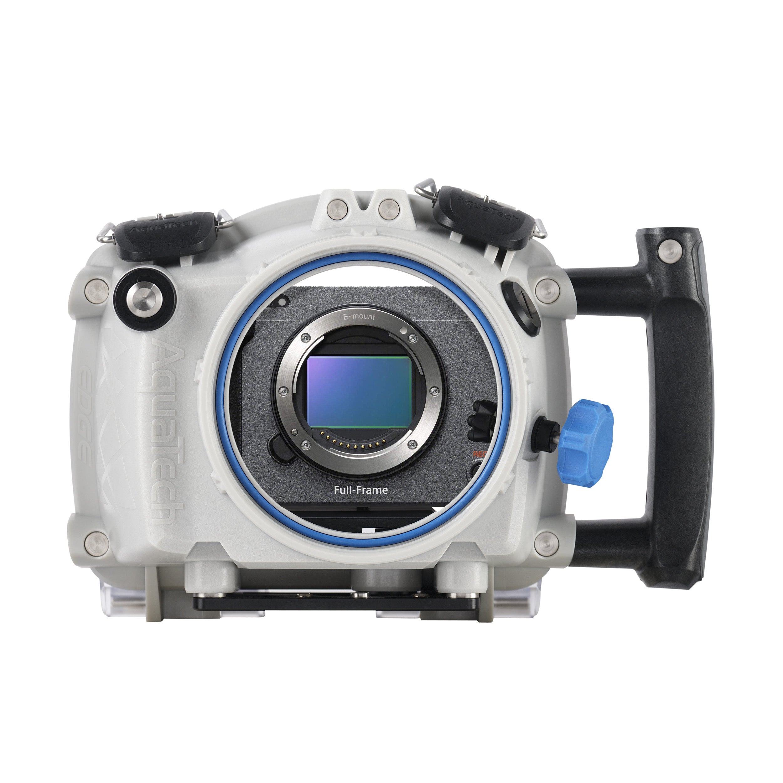 EDGE Pro Water Housing for Sony FX3 FX30 – AquaTech Water