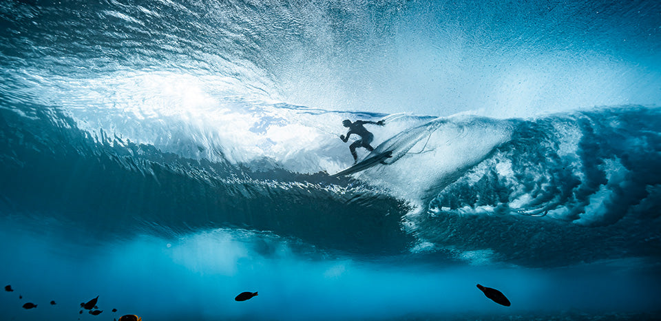 AquaTech Water Imaging Technology