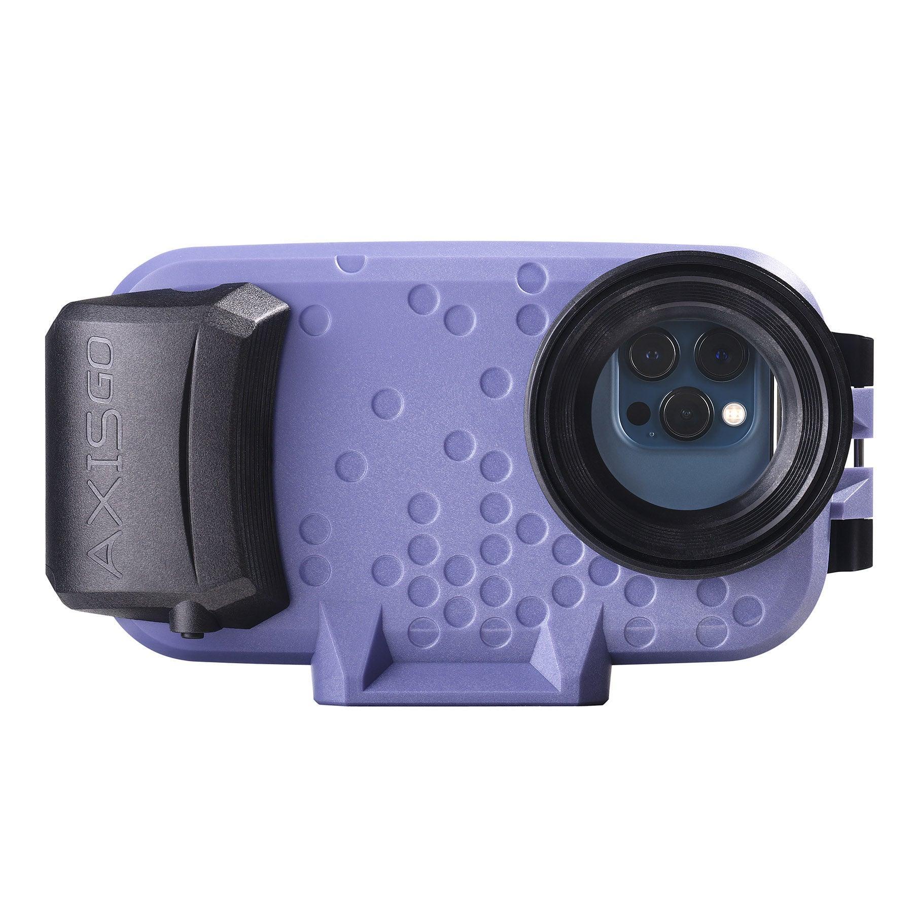 Best waterproof camera case online