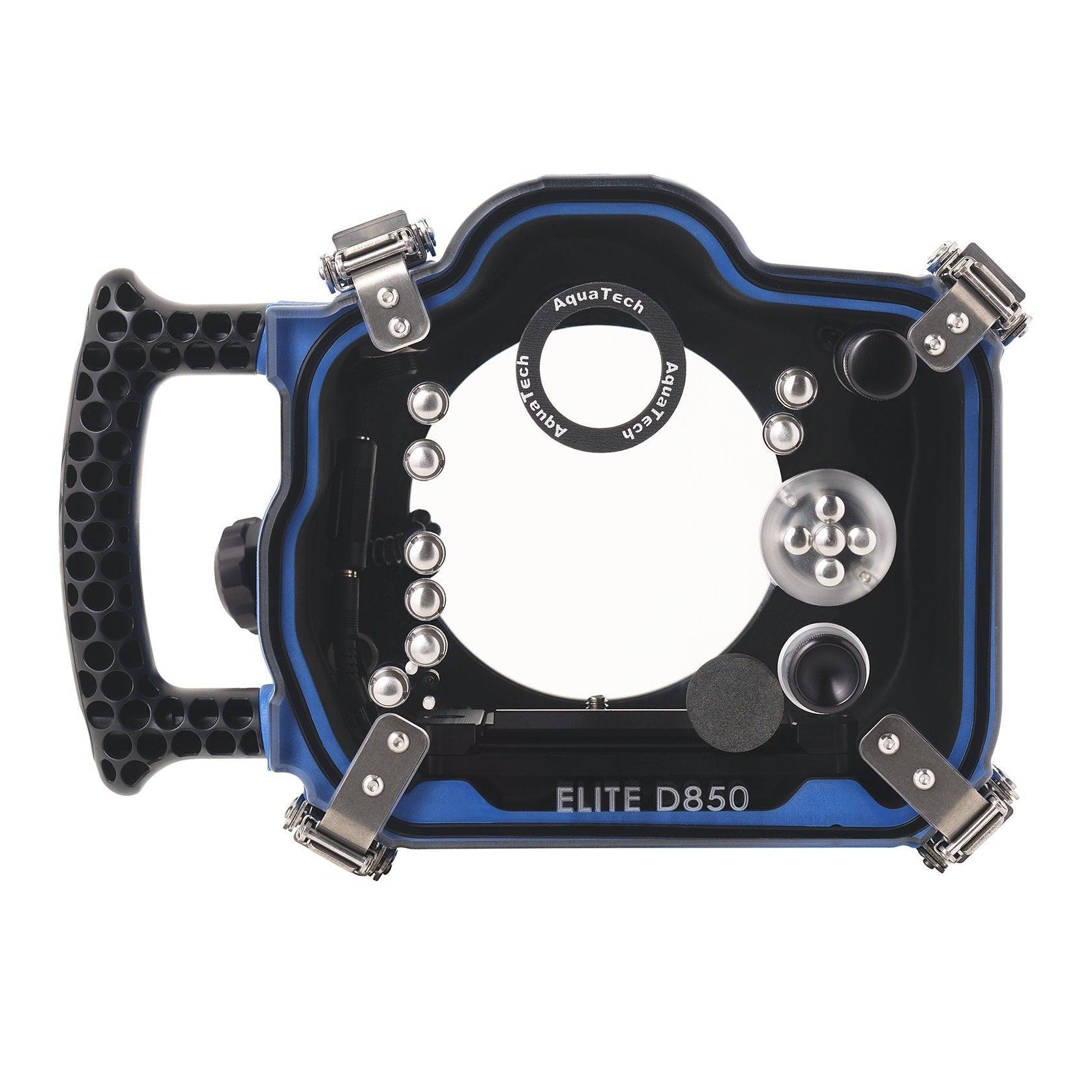 Elite D850 Nikon Water Housing | AquaTech Imaging Solutions – AquaTech  Water Imaging Technology