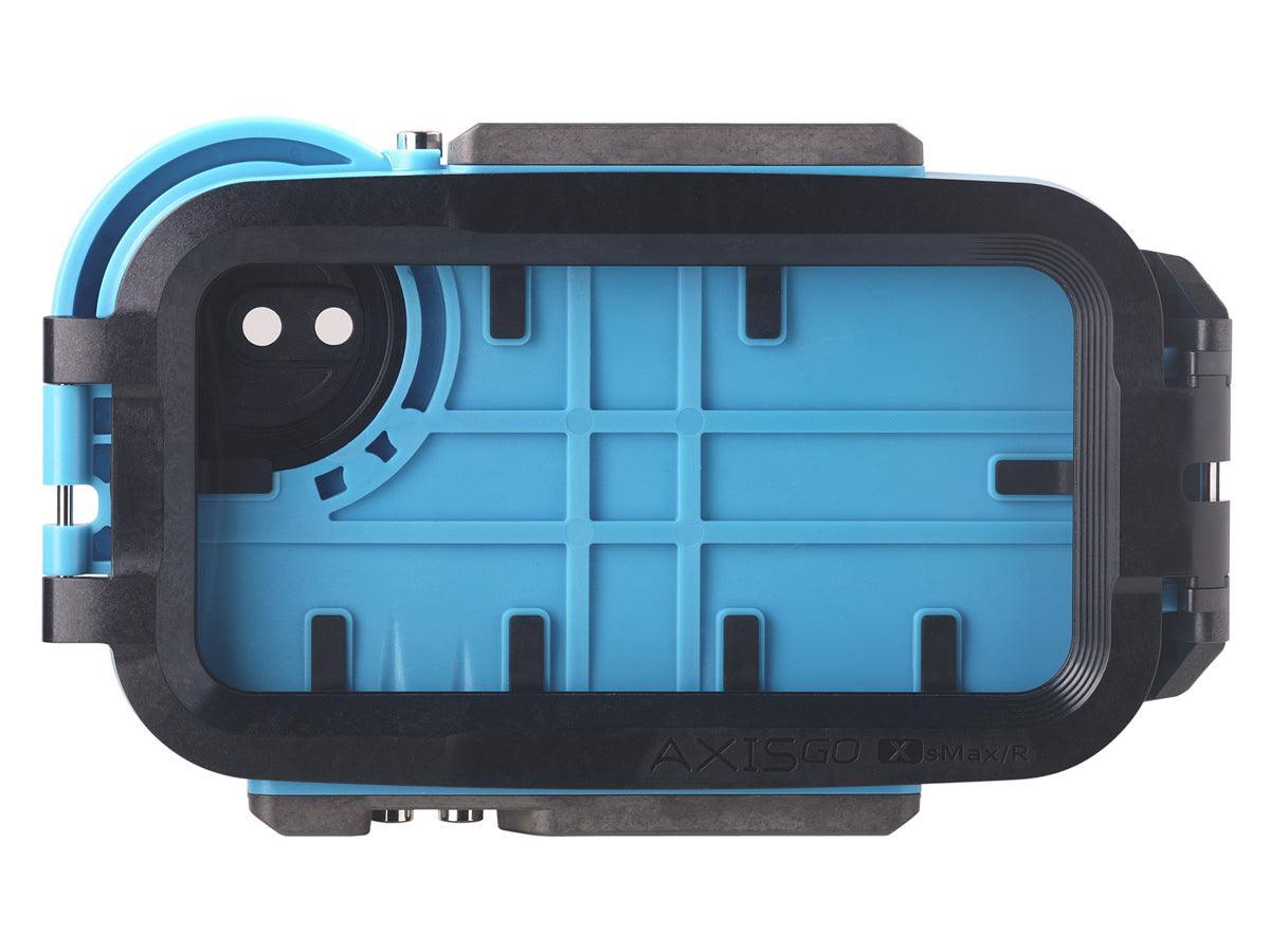 AxisGO Underwater Housing for iPhone 11 Pro Max – AquaTech Imaging Solutions