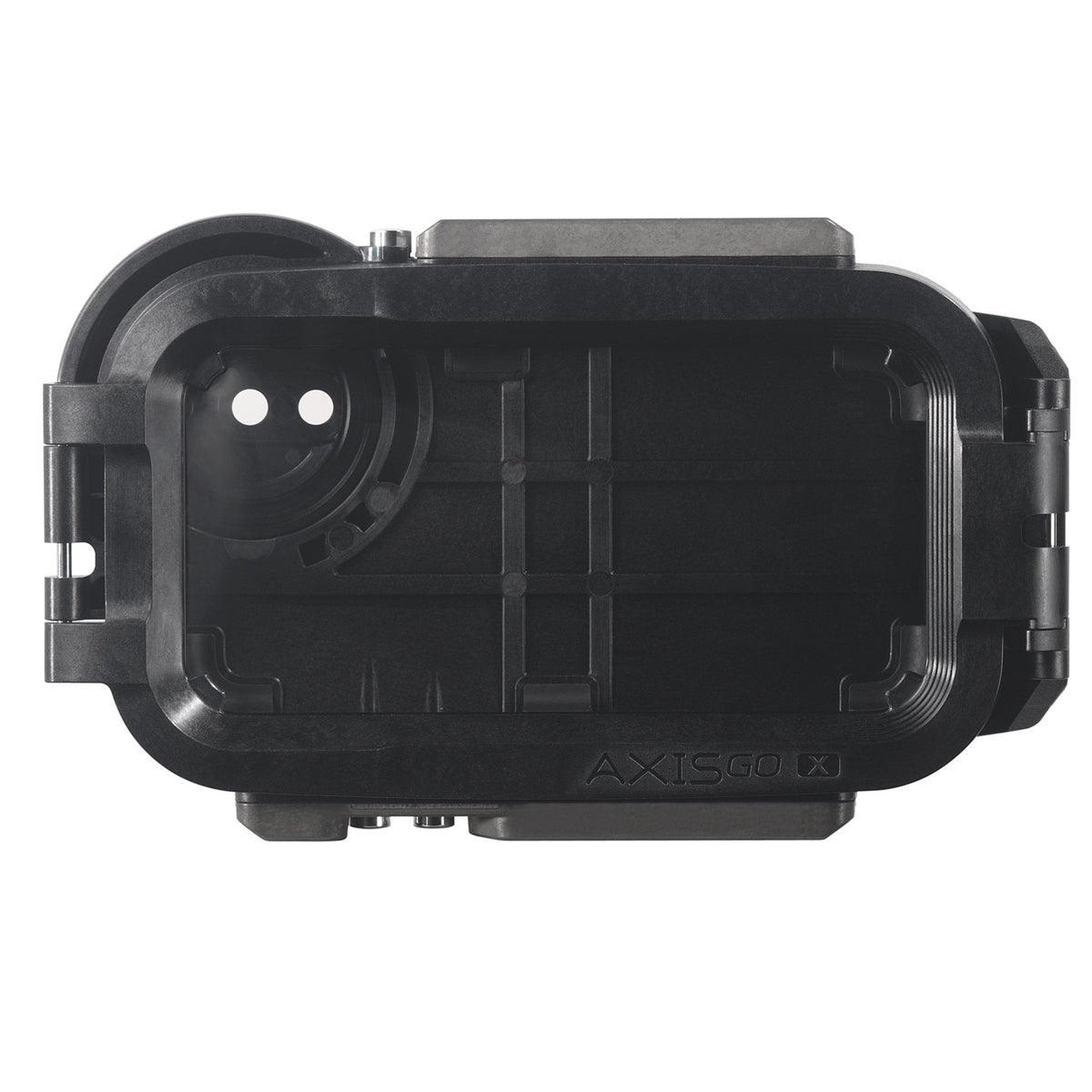 Waterproof Case for the Zooz XS Open