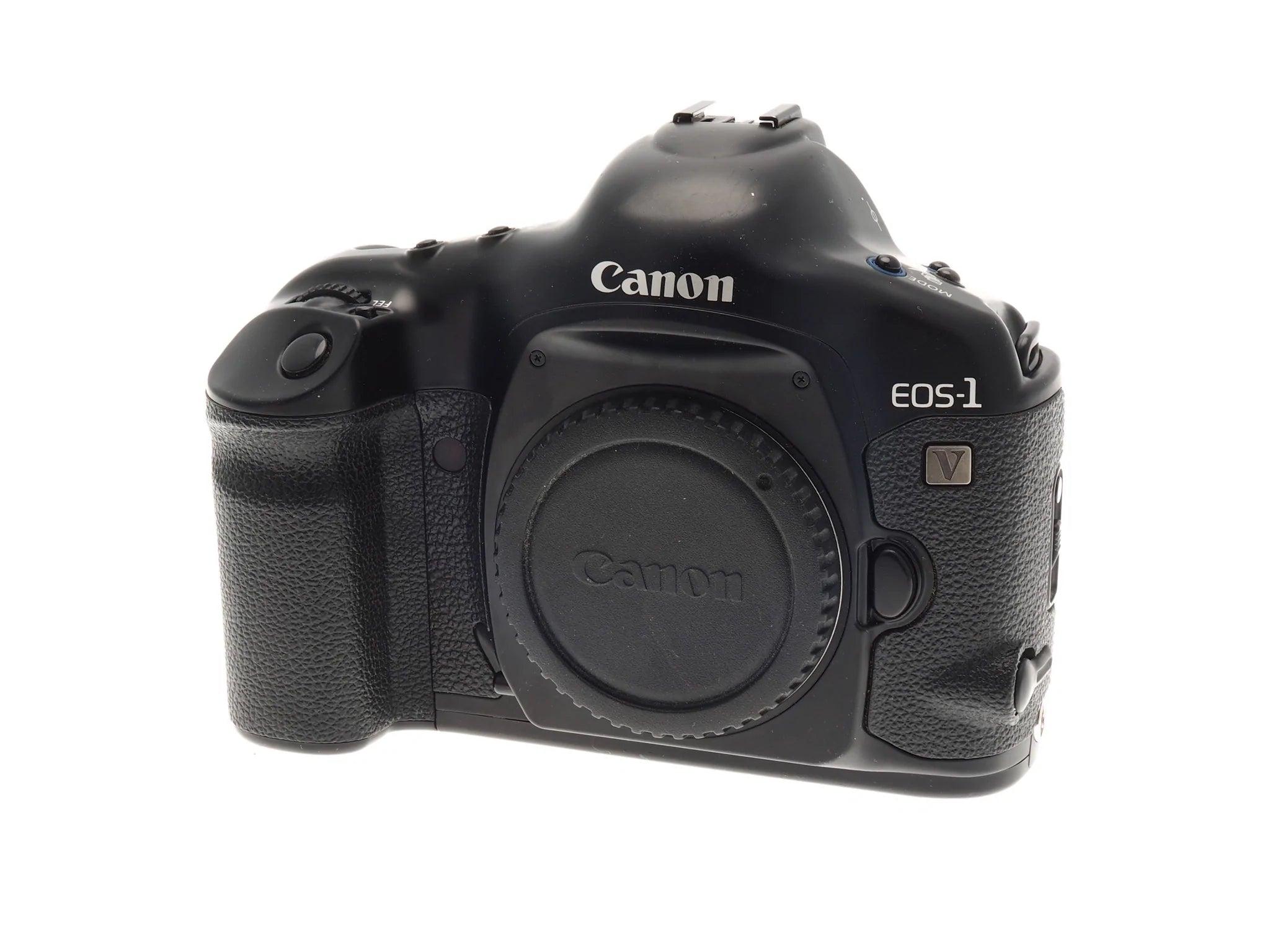 Canon EOS 1V - AquaTech Imaging Solutions