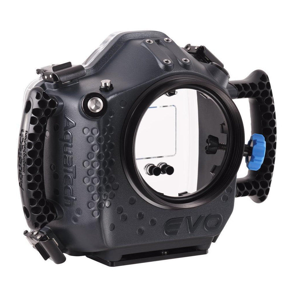 1dx mark iii cage