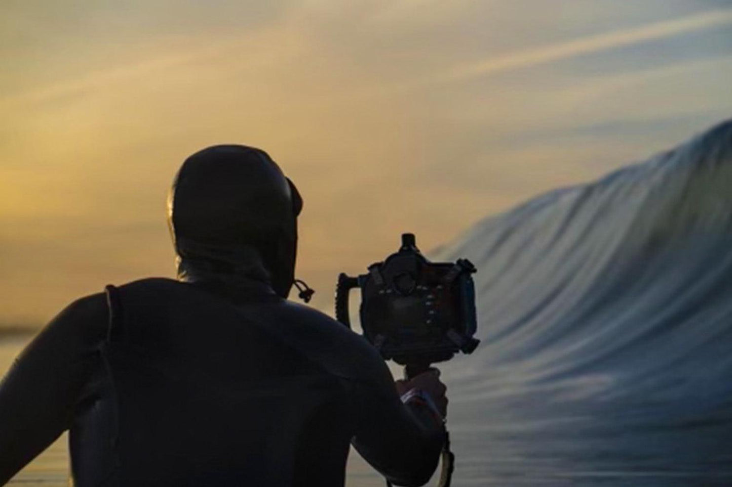 World Photography Day 2022 - Interview with Dan Taylor - AquaTech Water Imaging Technology