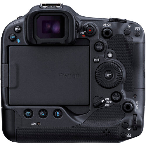 Canon R3 - Excellent