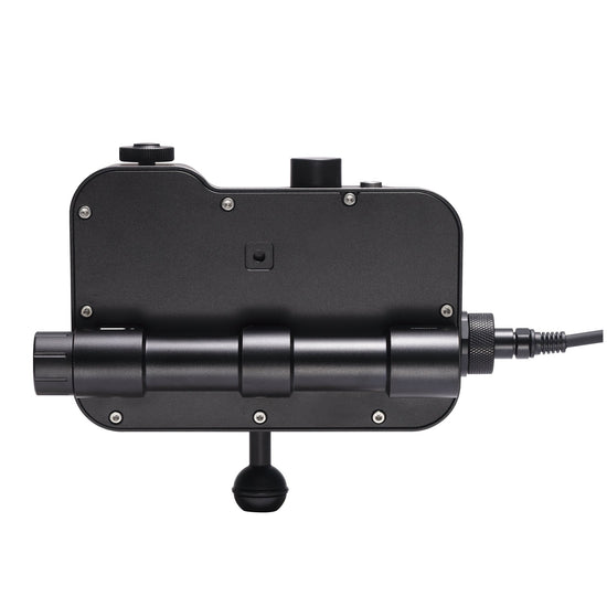 5.5 Inch Colour Monitor with HDMI connection - AquaTech Water Imaging Technology