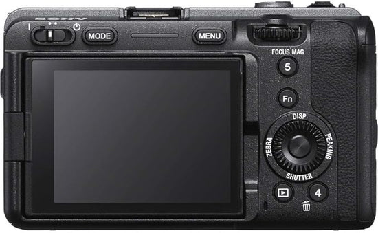 Sony FX3 Camera Body - Excellent