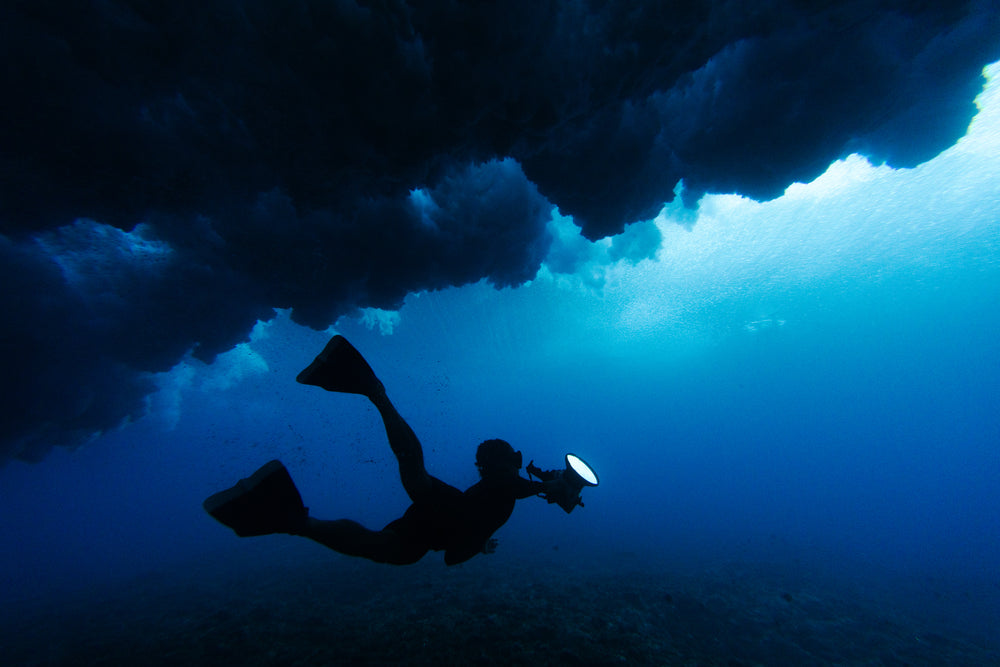 AquaTech Water Imaging Technology