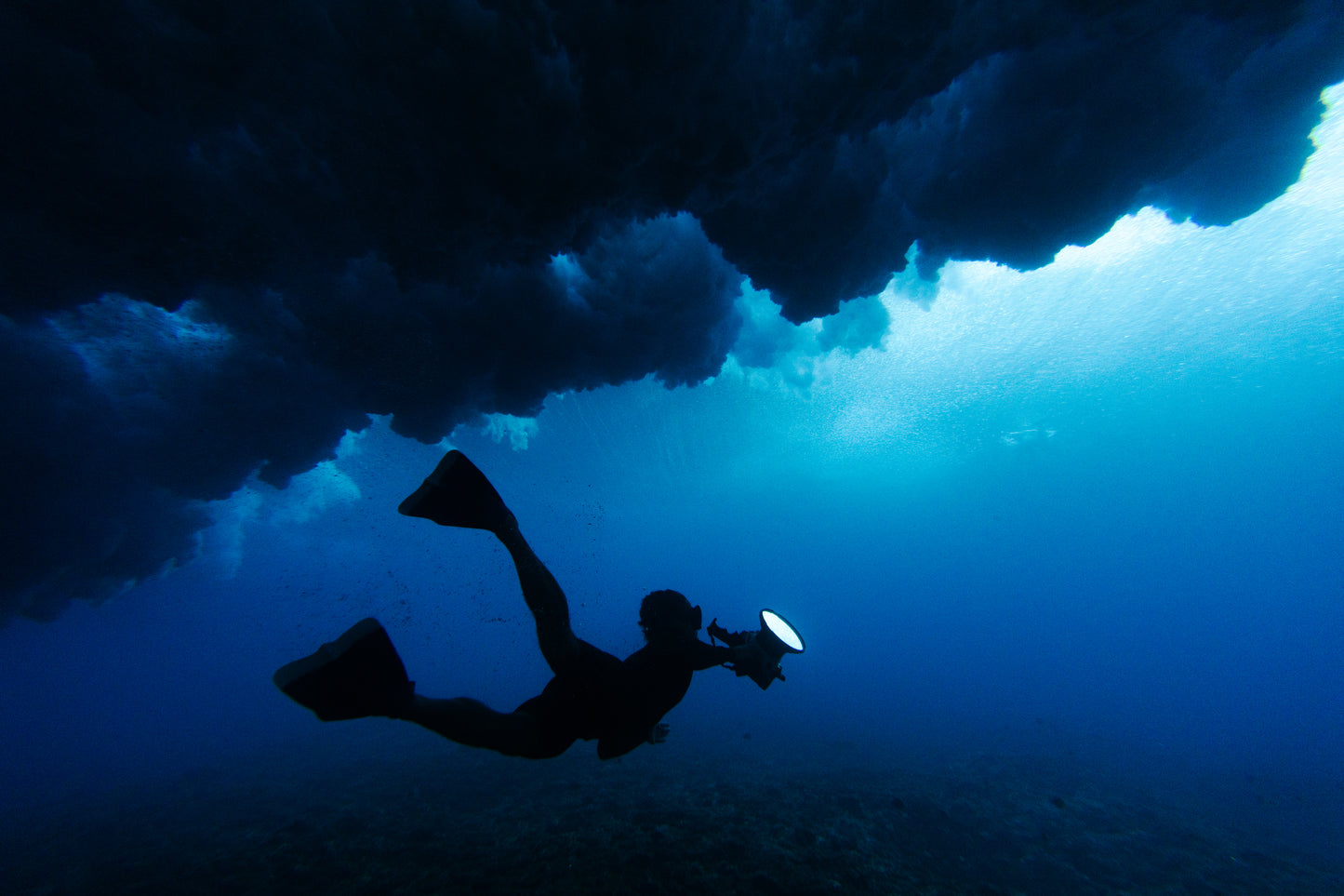 AquaTech Water Imaging Technology