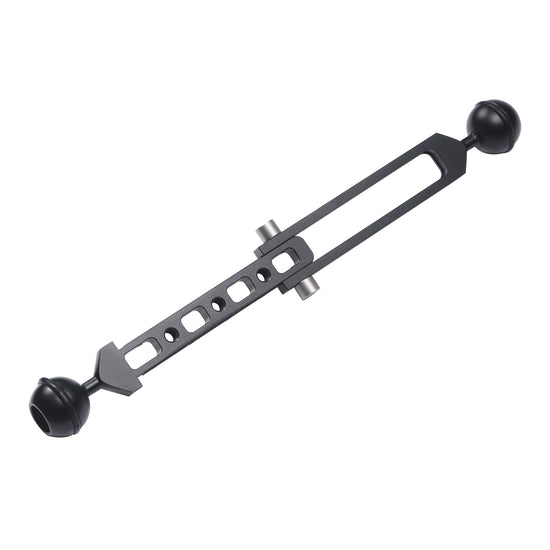 Ball Arms - Double Ball Adjustable