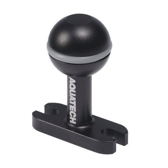 Ball Mount - Dual M5