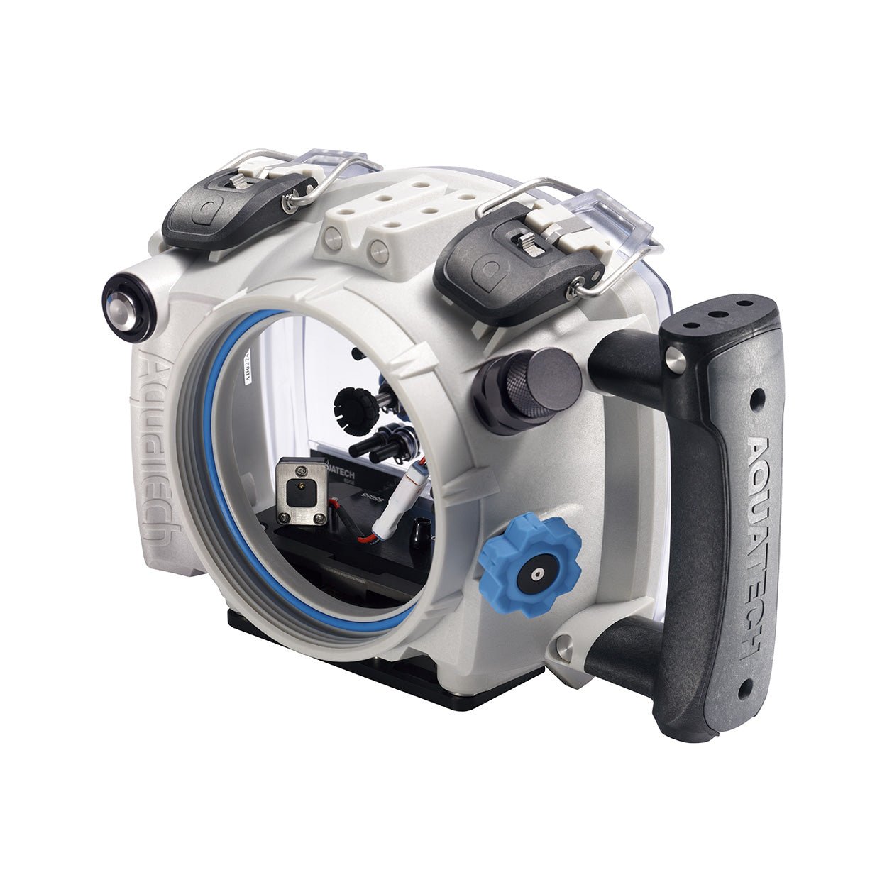 Bulkhead Step Adapter M16