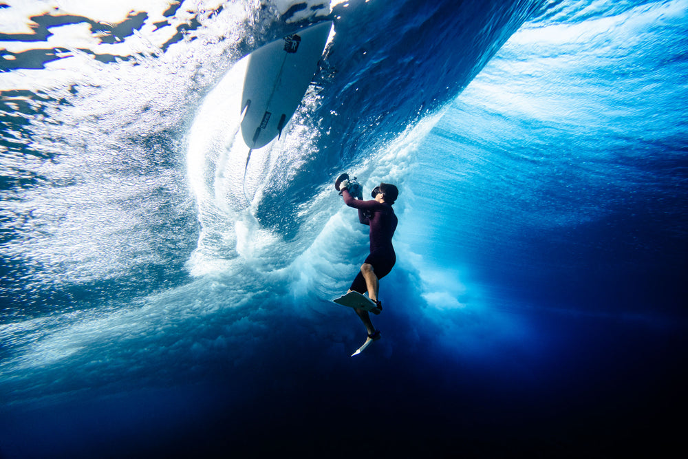 AquaTech Water Imaging Technology