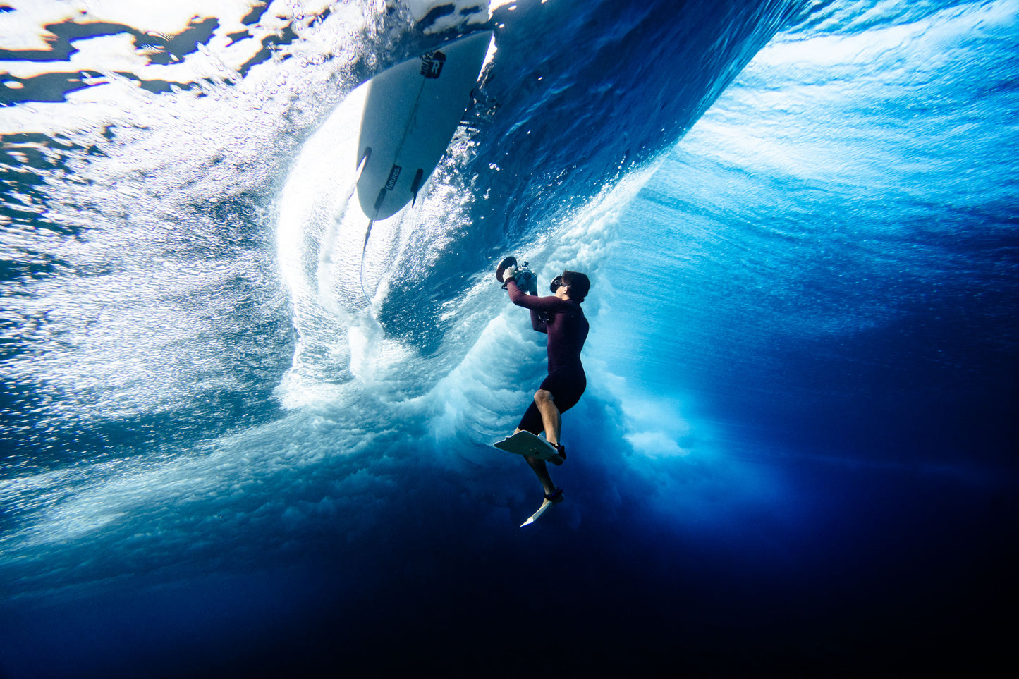 AquaTech Water Imaging Technology