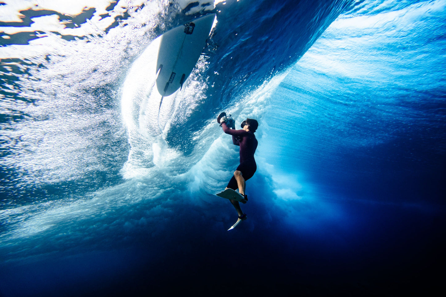 AquaTech Water Imaging Technology