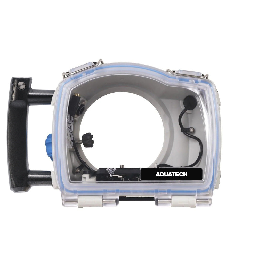 EDGE Base Water Housing for Canon Mirrorless Cameras