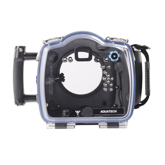 EDGE MAX Water Housing Nikon Z8