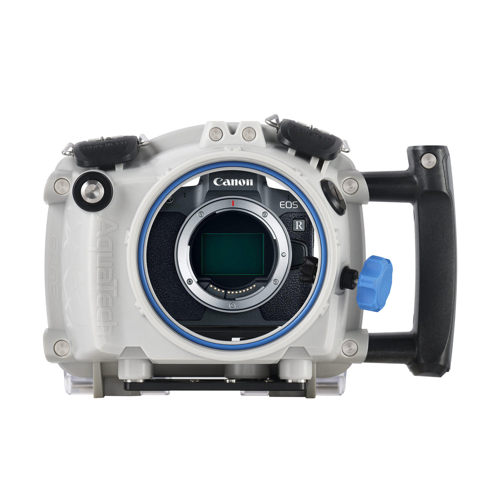 EDGE Pro Water Housing Canon R