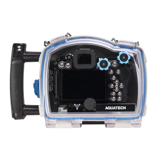 EDGE Pro Water Housing Nikon Z6 III