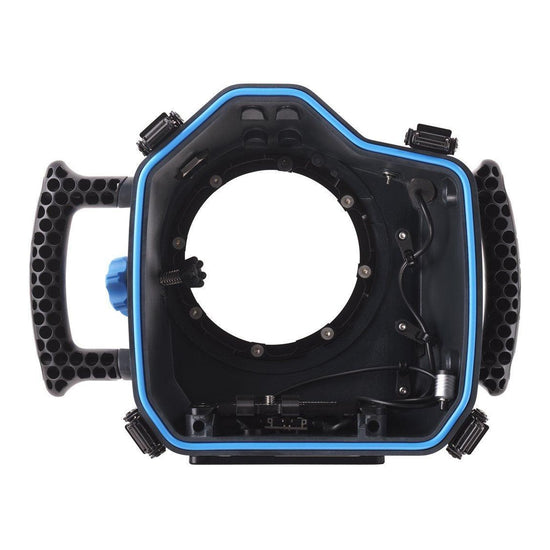 EVO III Water Housing<br> Canon 1DX MKIII / 1DX MKII