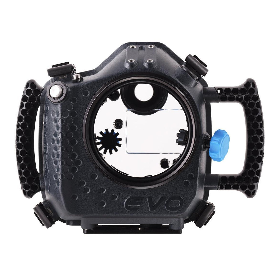 EVO III Water Housing<br> Canon 1DX MKIII / 1DX MKII