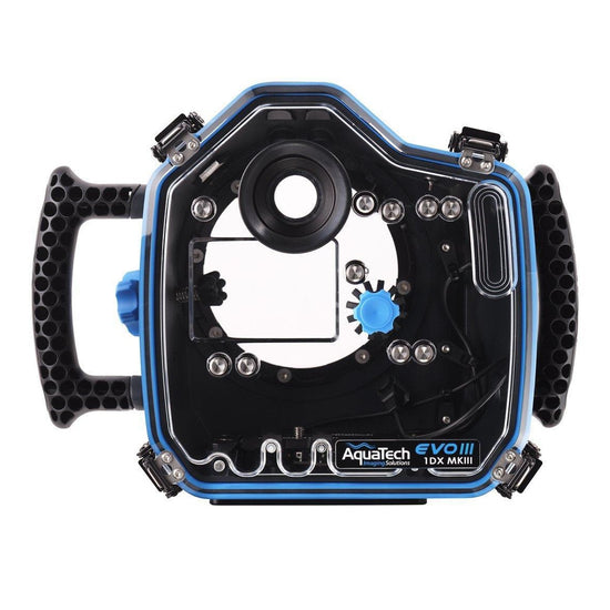 EVO III Water Housing<br> Canon 1DX MKIII / 1DX MKII