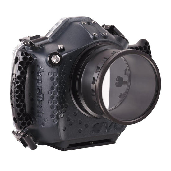 EVO III Water Housing<br> Canon 1DX MKIII / 1DX MKII