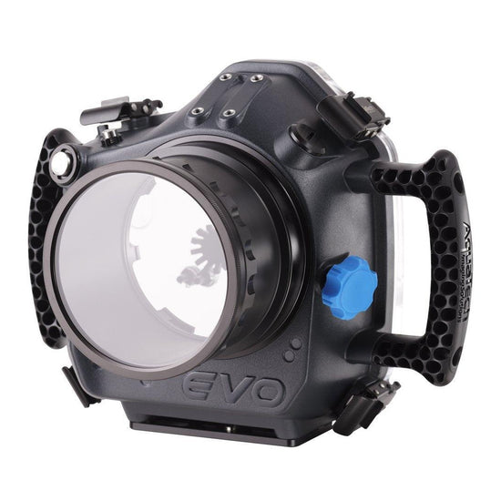 EVO III Water Housing<br> Canon 1DX MKIII / 1DX MKII