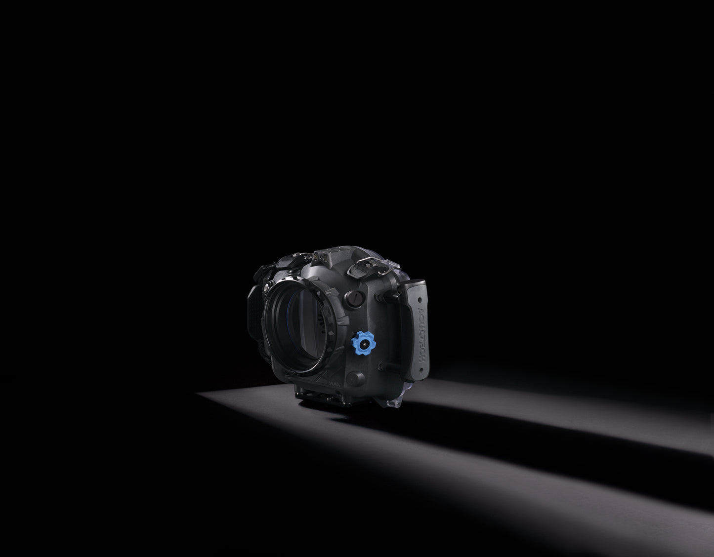 AquaTech Water Imaging Technology