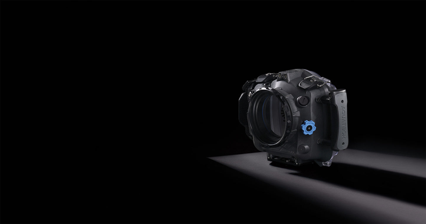 AquaTech Water Imaging Technology