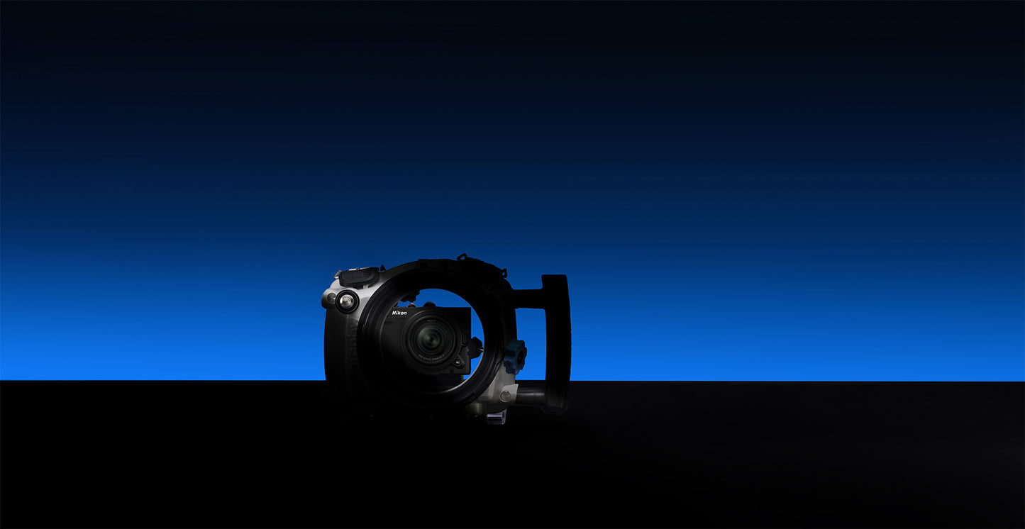 AquaTech Water Imaging Technology