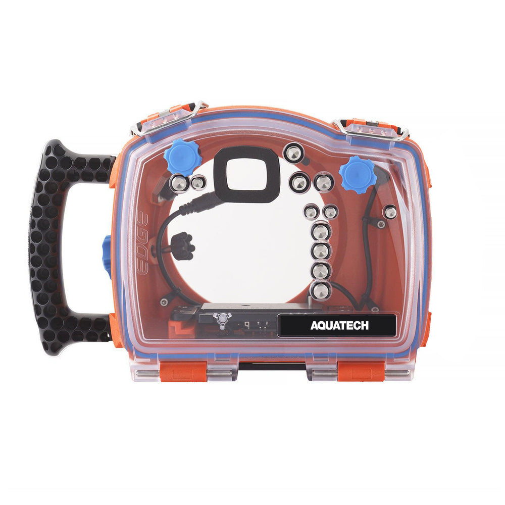 Underwater Housing For Fujifilm Cameras – AquaTech Imaging Solutions