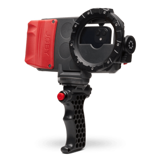 JOBY SeaPal Bluetooth® Shutter Grip