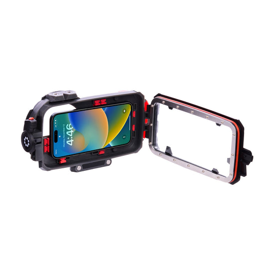 JOBY SeaPal Waterproof Case for iPhone & Samsung