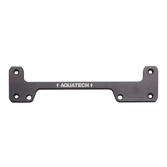 Light Bracket Bottom Plate