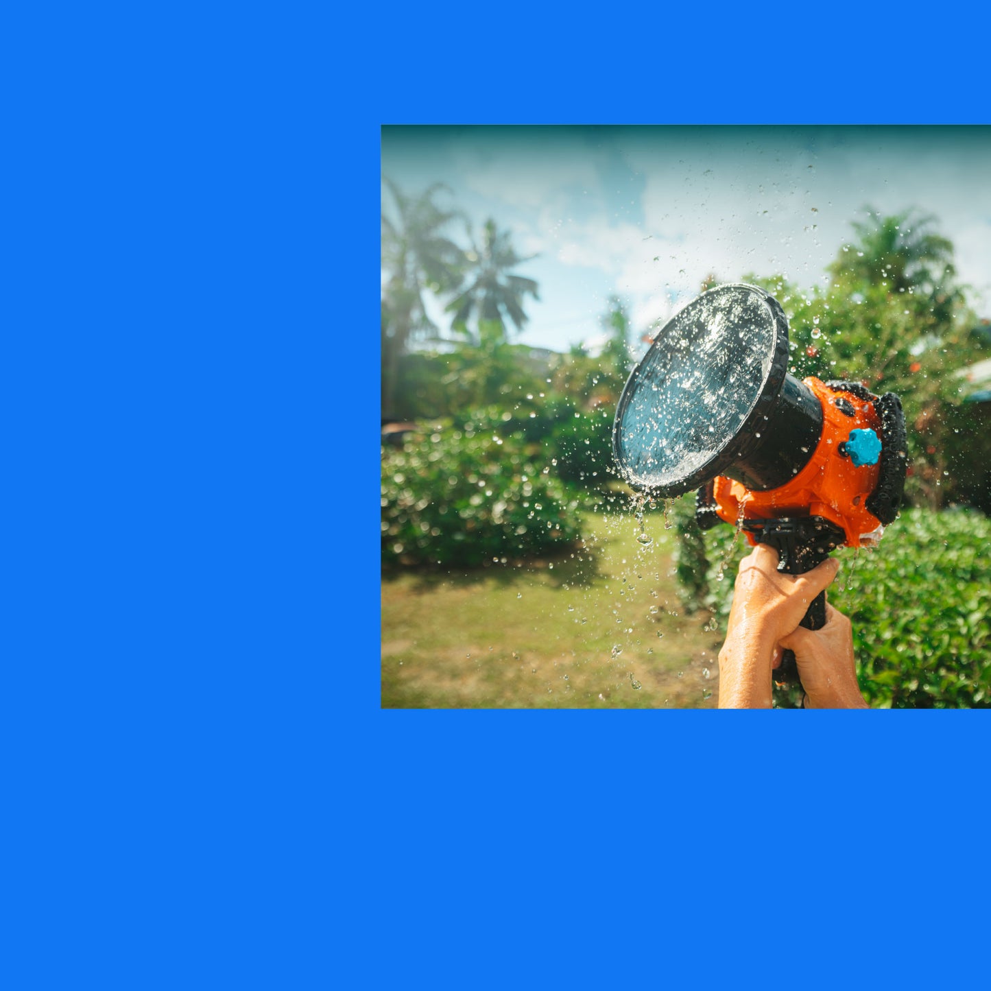 AquaTech Water Imaging Technology