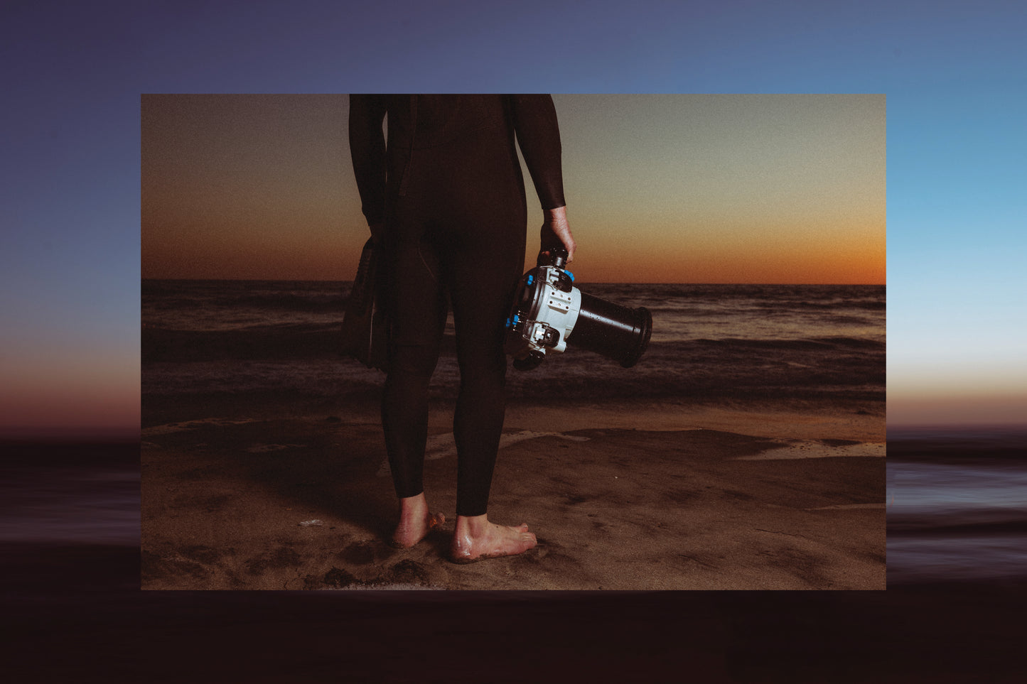 AquaTech Water Imaging Technology