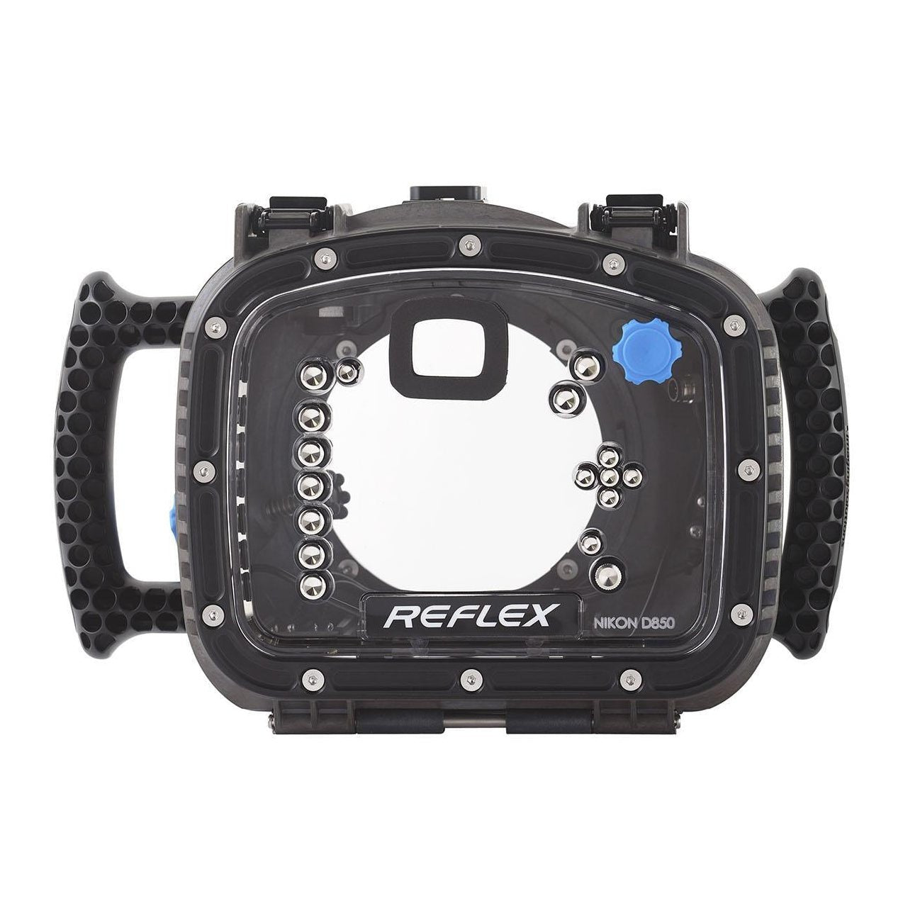 REFLEX Pro Water Housing Nikon D850 Rental – AquaTech Water Imaging  Technology