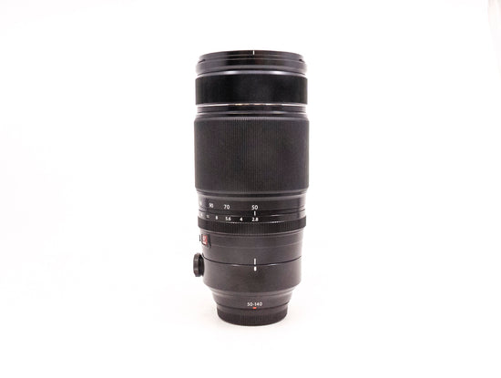 Fujifilm XF 50-140mm f/2.8 R LM OIS WR 072mm - Excellent