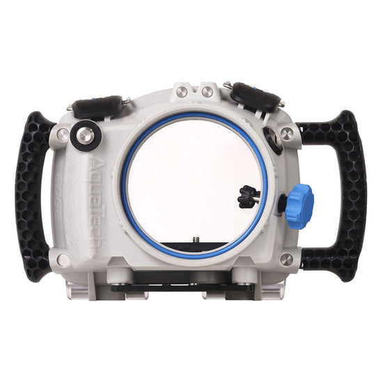 Test BUNDLE - EDGE Base Water Housing<br>Canon R5