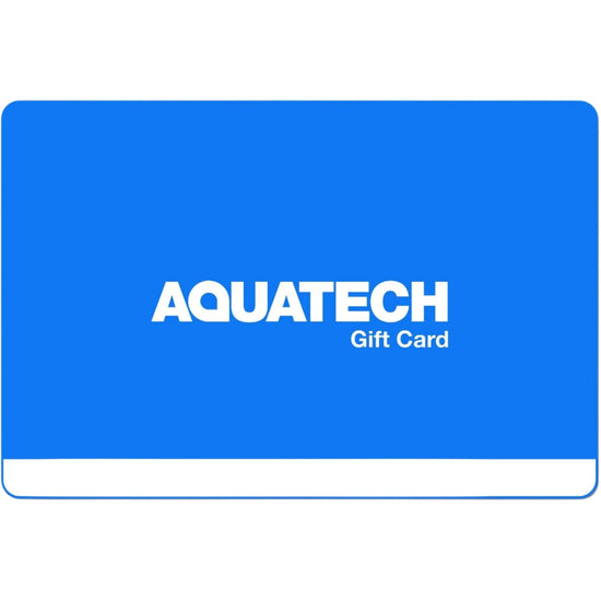 AQUATECH Gift Card