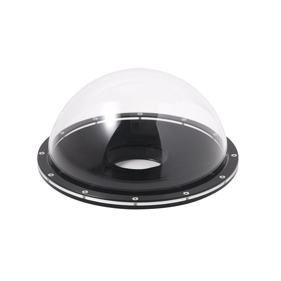 XLD-12" Dome Port