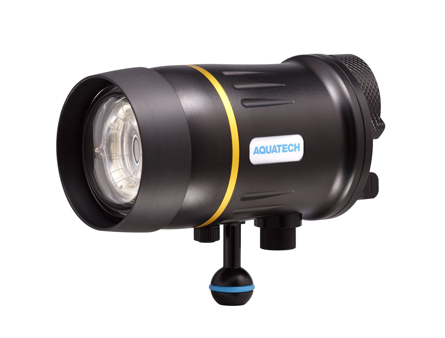 AQUATECH Strobe Lighting Kit - AquaTech Water Imaging Technology