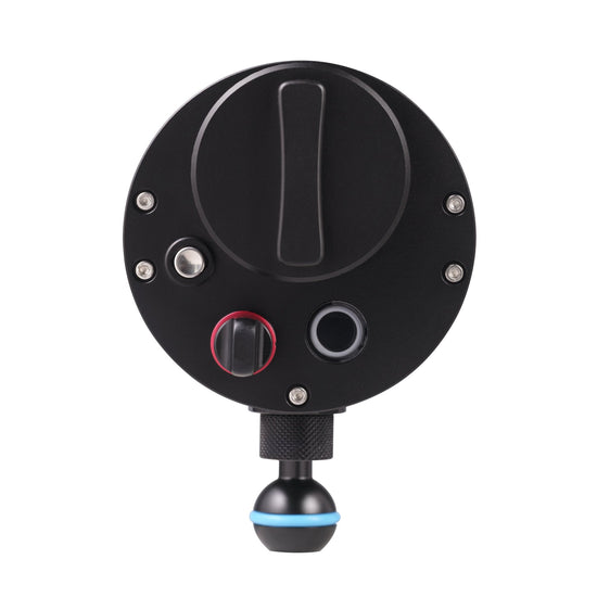 AQUATECH Strobe Lighting Kit - AquaTech Water Imaging Technology
