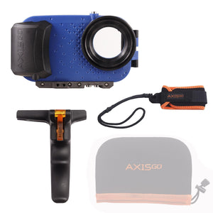 AxisGO Action Kit for 11 Pro / X / Xs