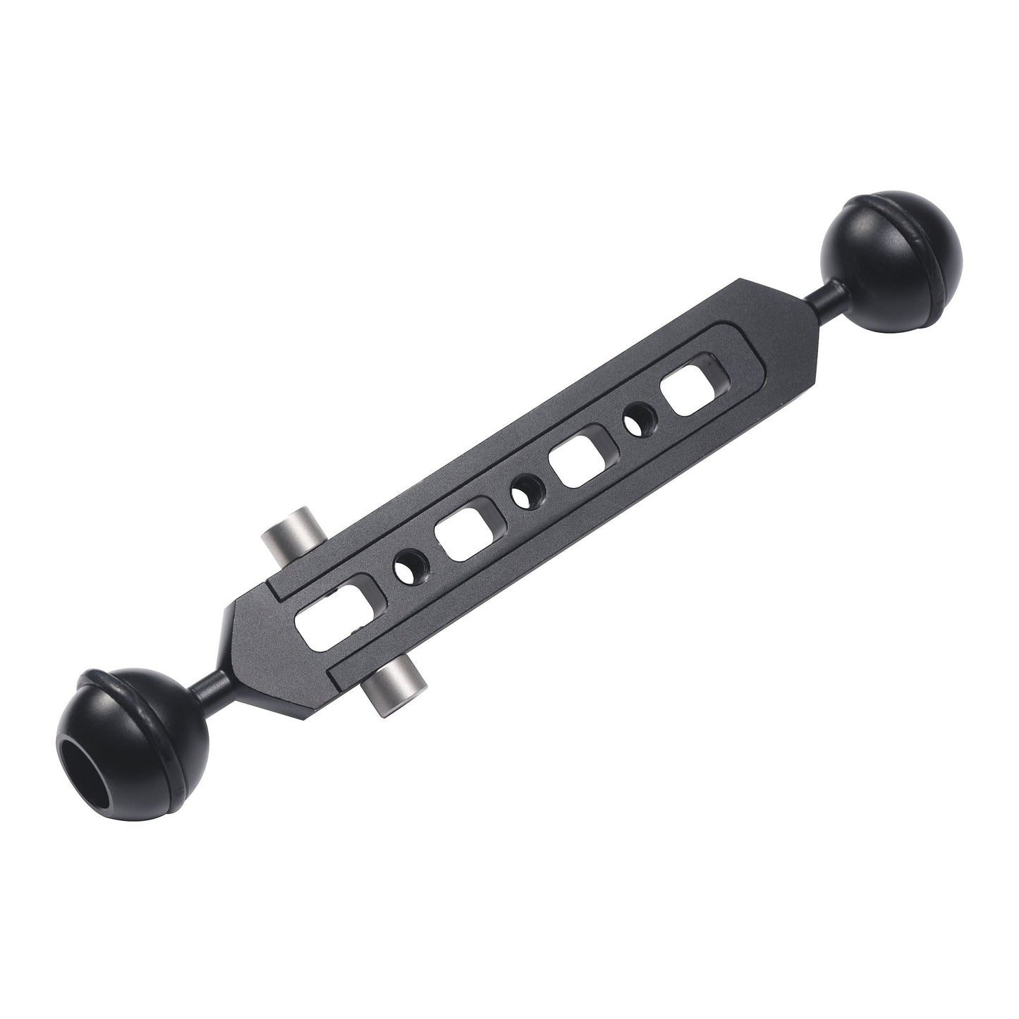 Ball Arms - Double Ball Adjustable - AquaTech Water Imaging Technology