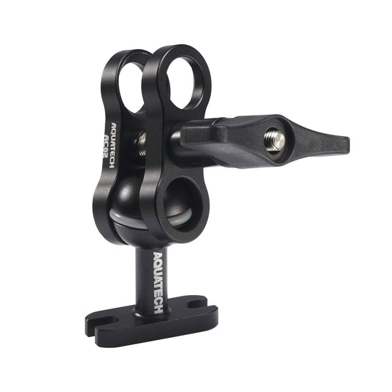 Ball Clamps - AquaTech Water Imaging Technology