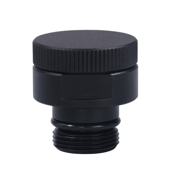 Bulkhead Step adapter 1/2 - 20 to M16 - AquaTech Water Imaging Technology